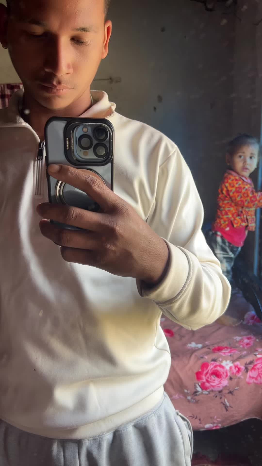@Chaudhary Rajesh