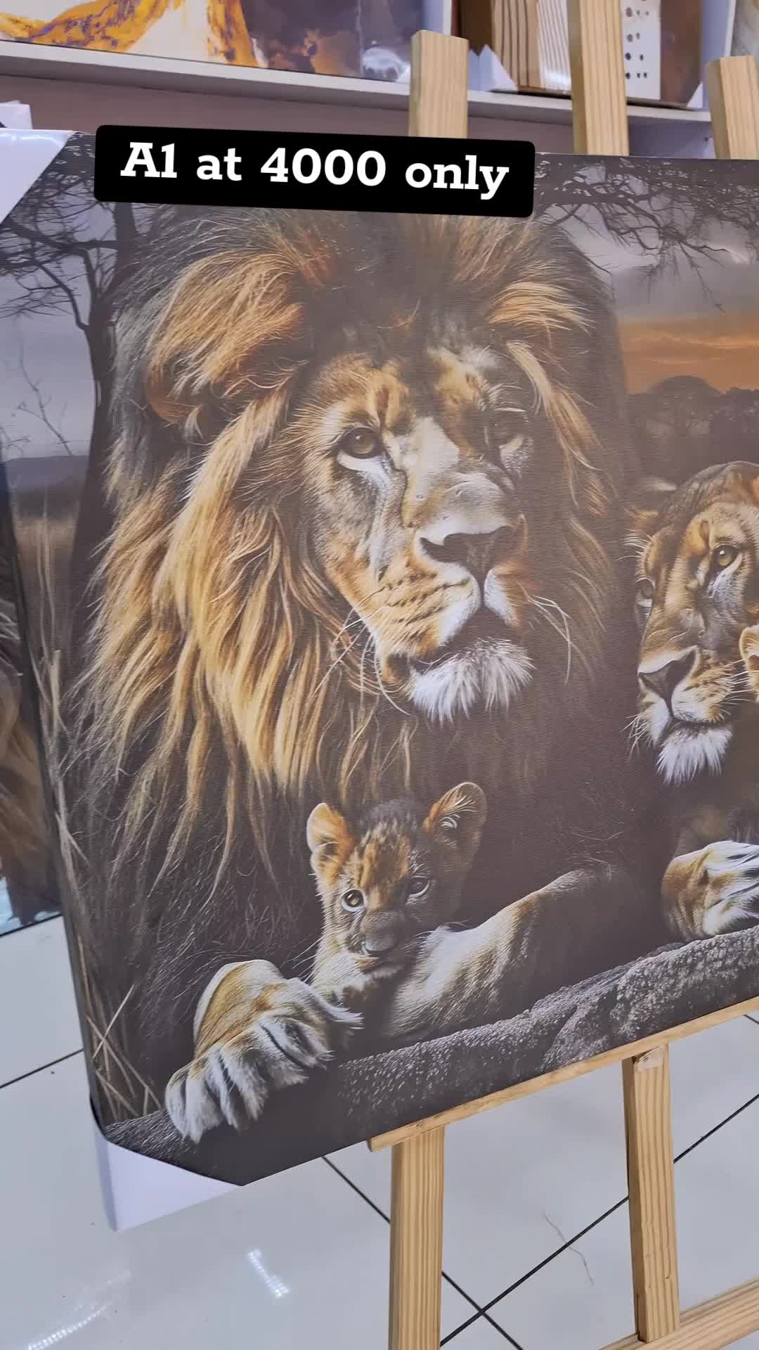 @Art Shop Kenya