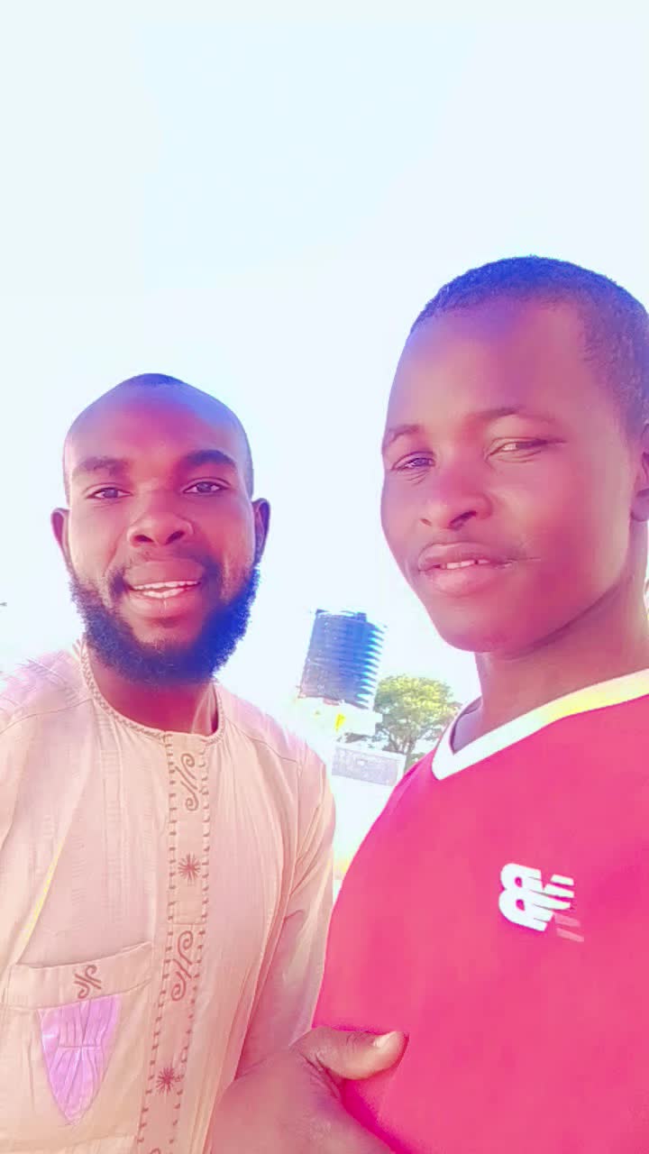 @Dan garba rarara001