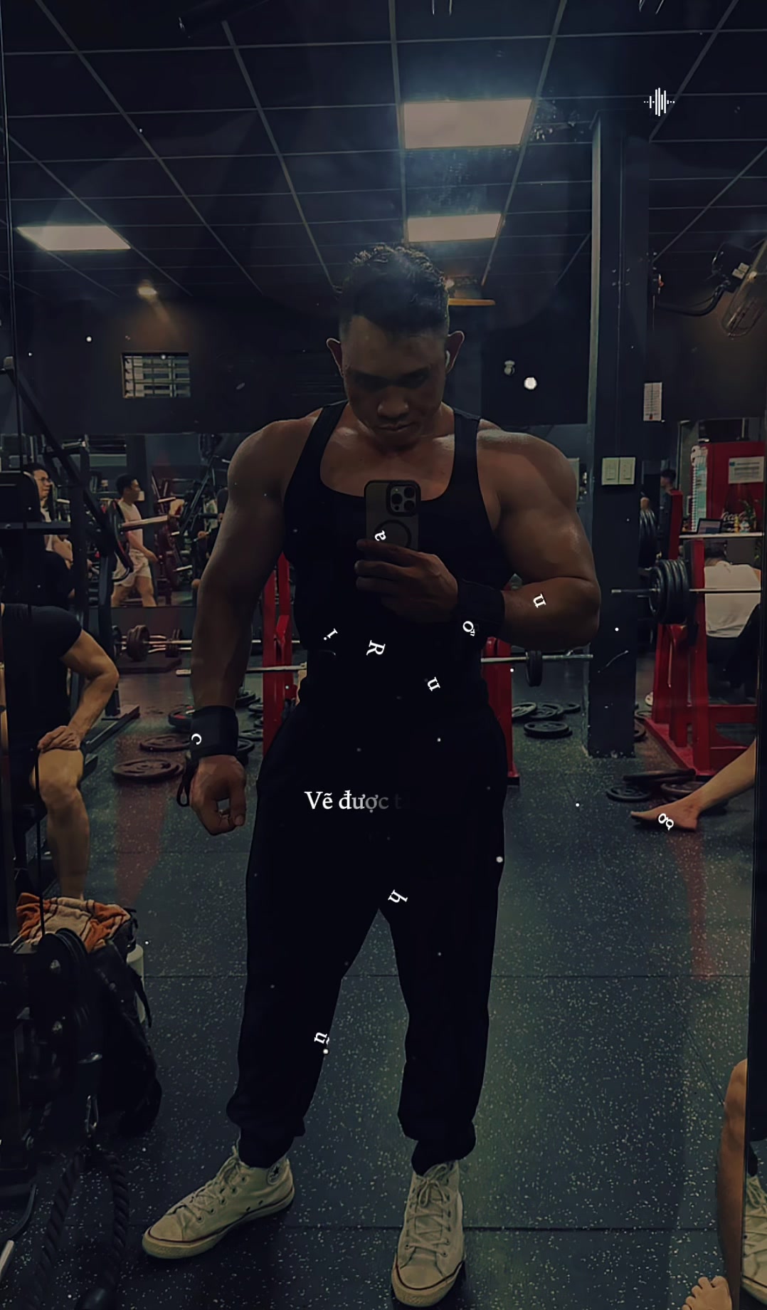 @Jone Trần