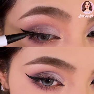 @GlossyGirl