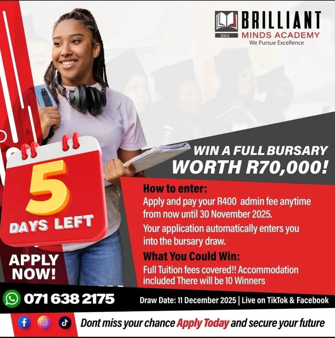 @Brilliant Minds Academy ❤️🖤