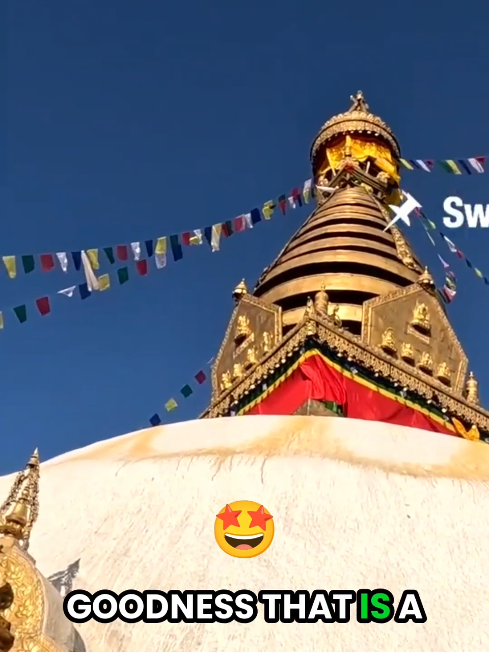 @Tourist In Nepal