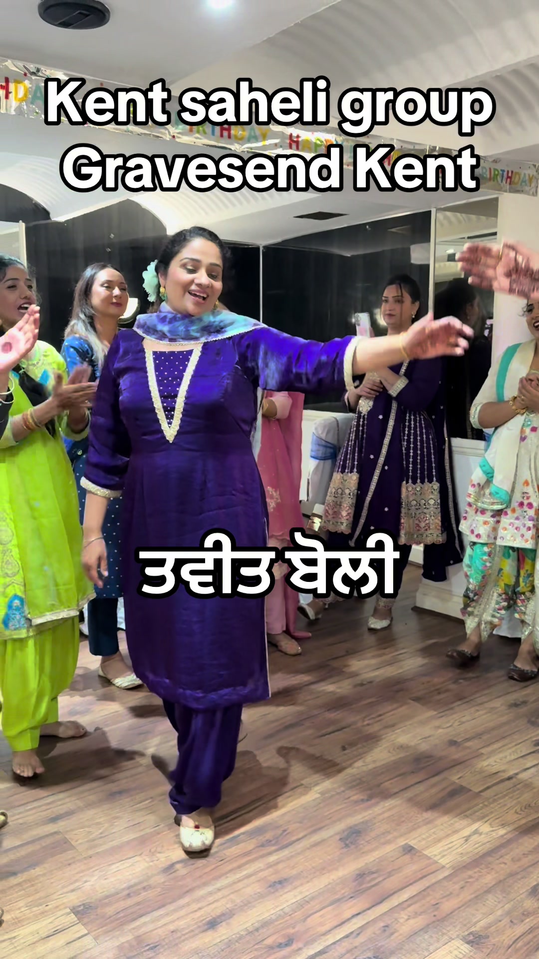 @Kent Saheli Group Gravesend