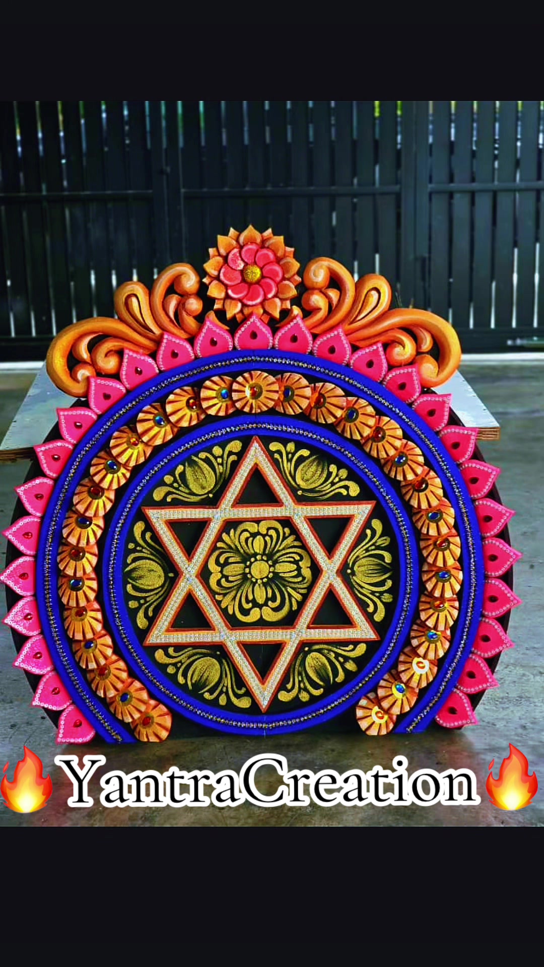 @YANTRAH CREATION ✡️