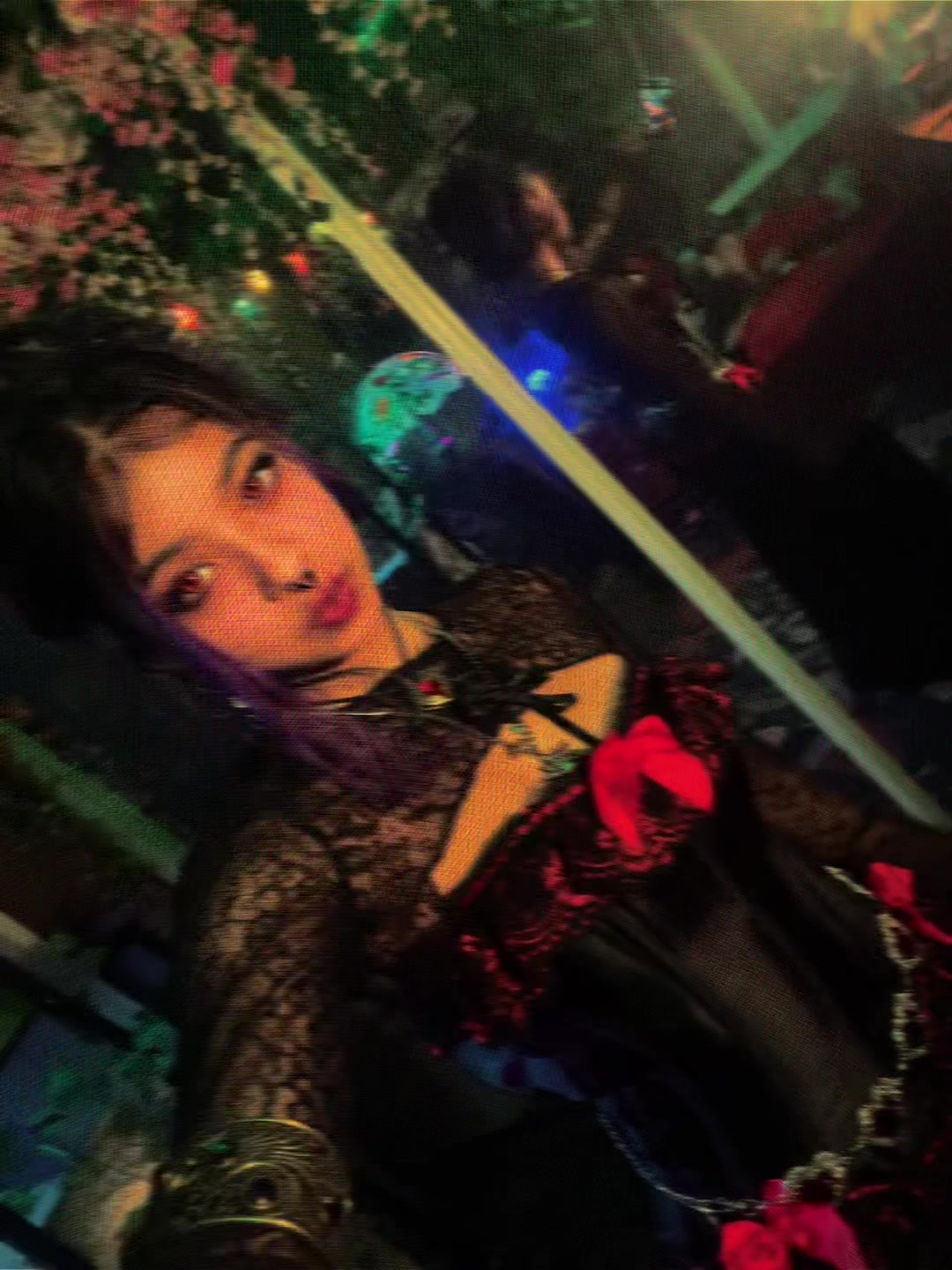 @💫🔮ᑭᖇᗴTTYᘜIᖇᒪᔕᗯᗩᘜ ͠  🌒&hearts;️🍃