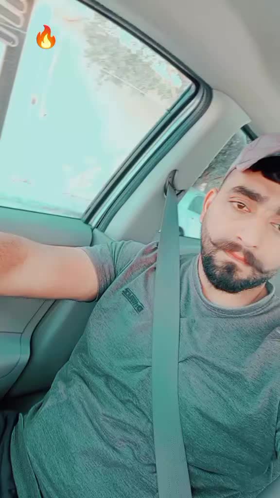 @Ahtisham butt