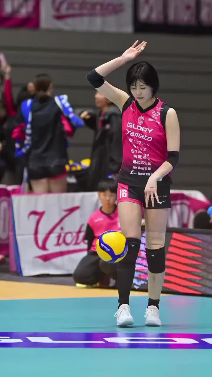 @volleyball