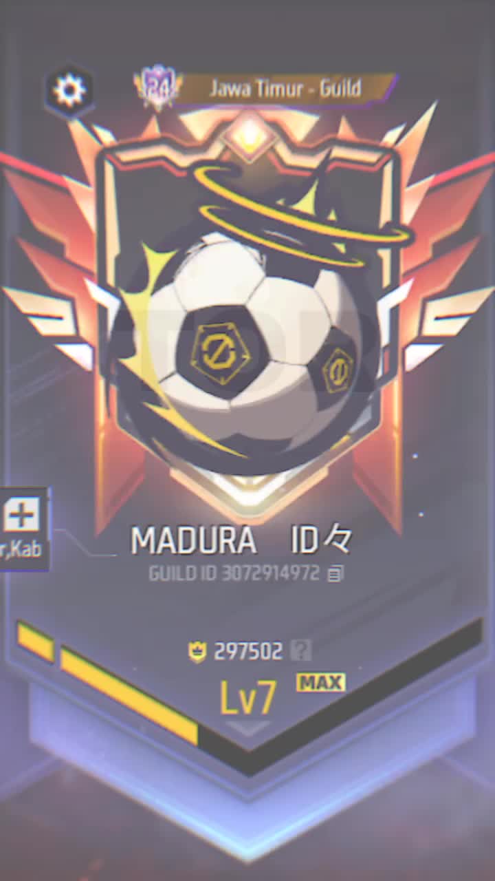 @MADURAㅤID々