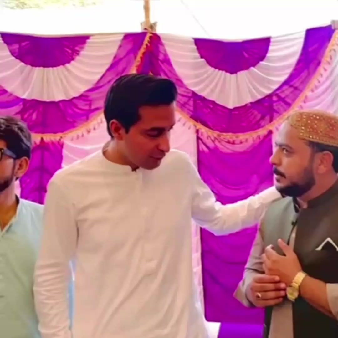 @ایڈوکیٹ سجاد علی۔