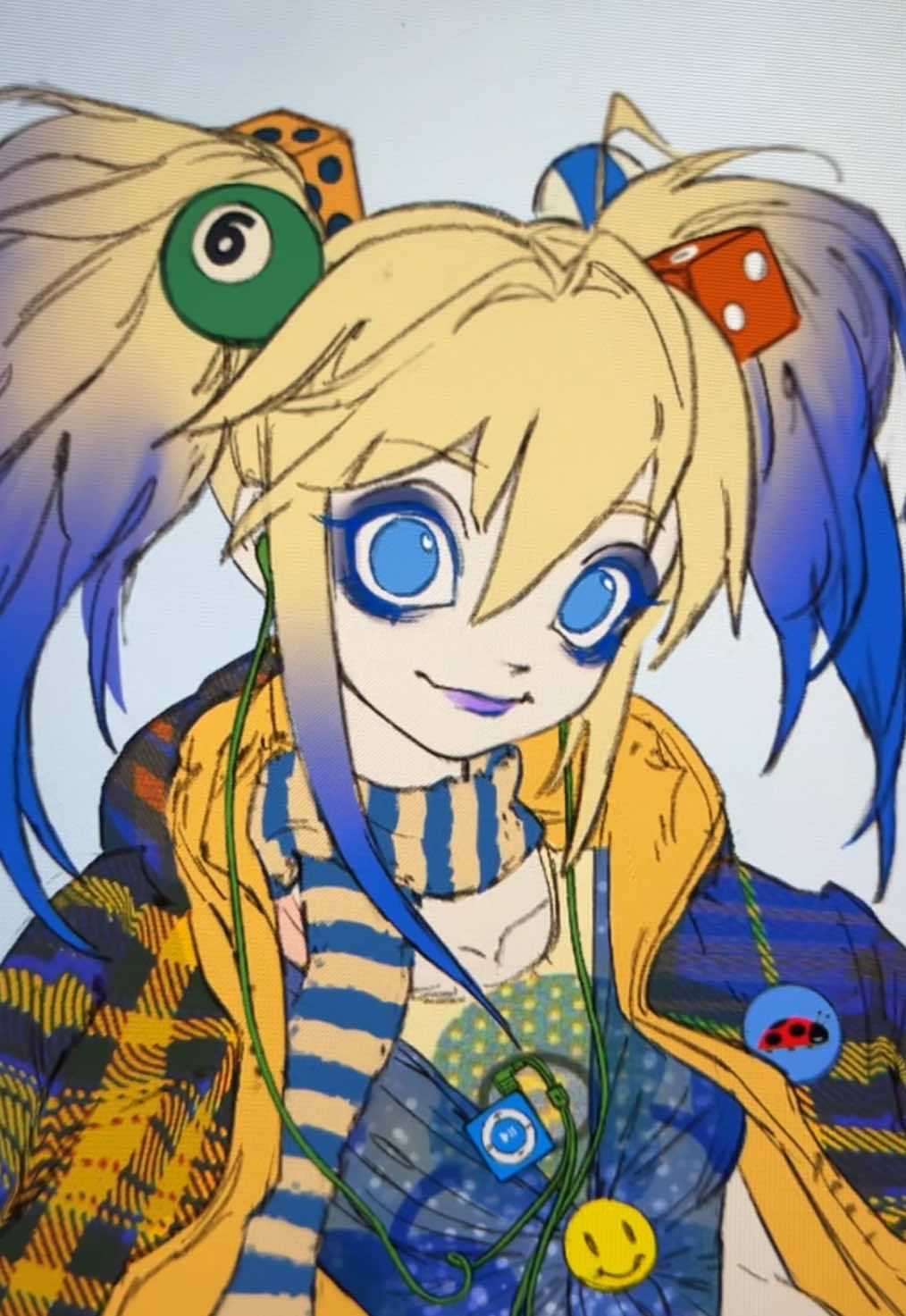 @fruitspell ✿