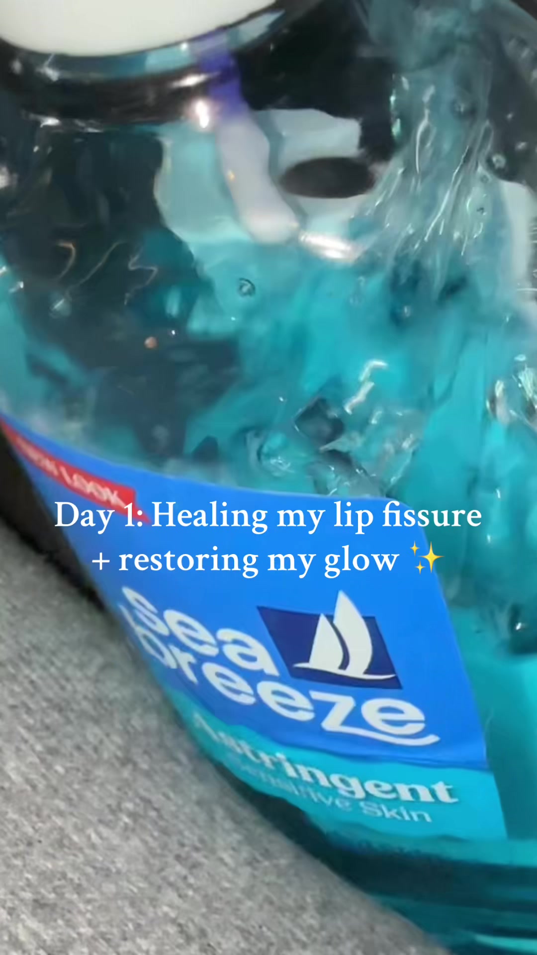 @Grapefruit Skin