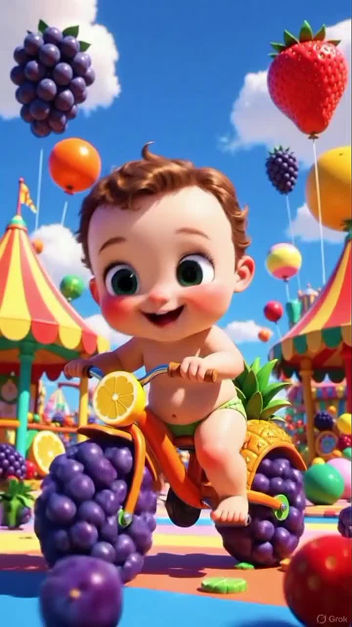 @Fun Flicks