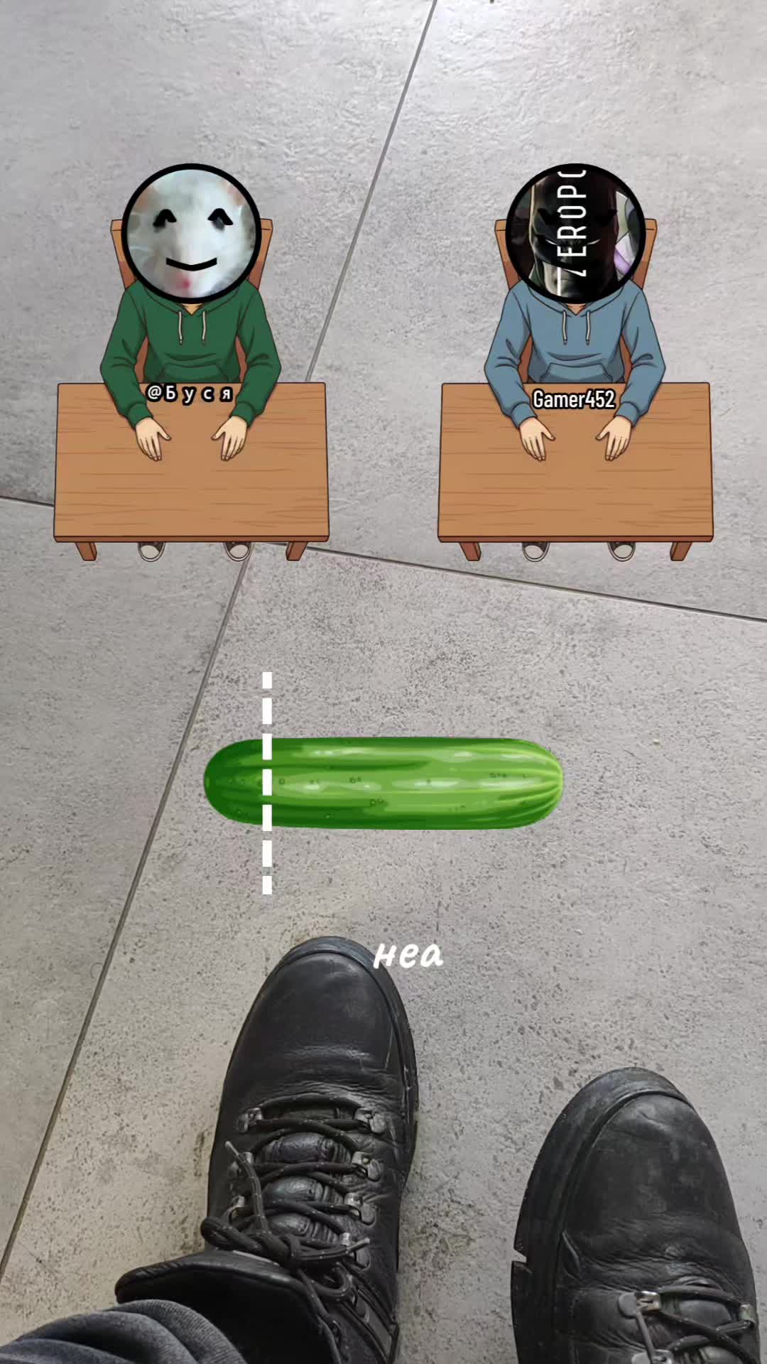 @Gamer452