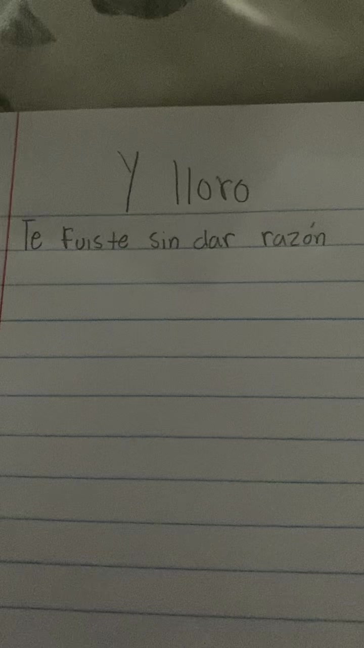 @Song lyrics
