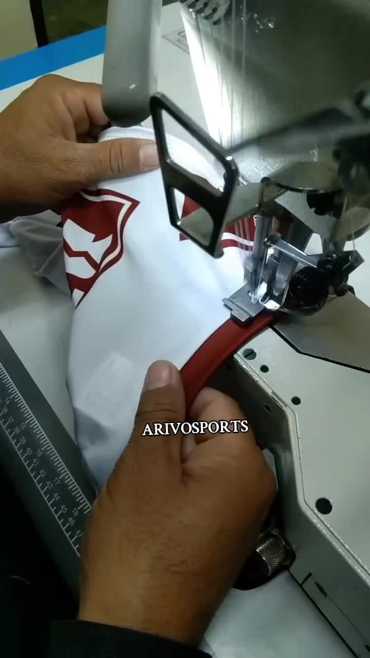 @ARIVOSPORTS