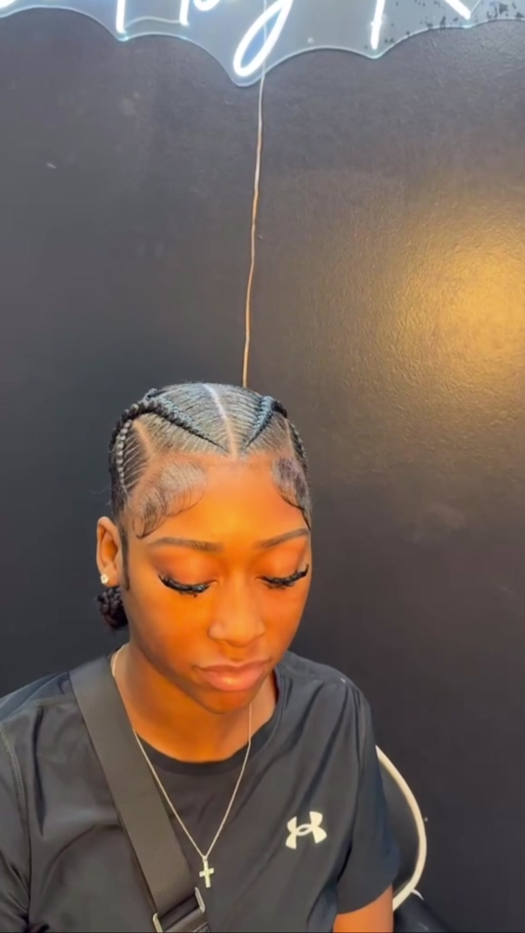 @Versatile Stylist