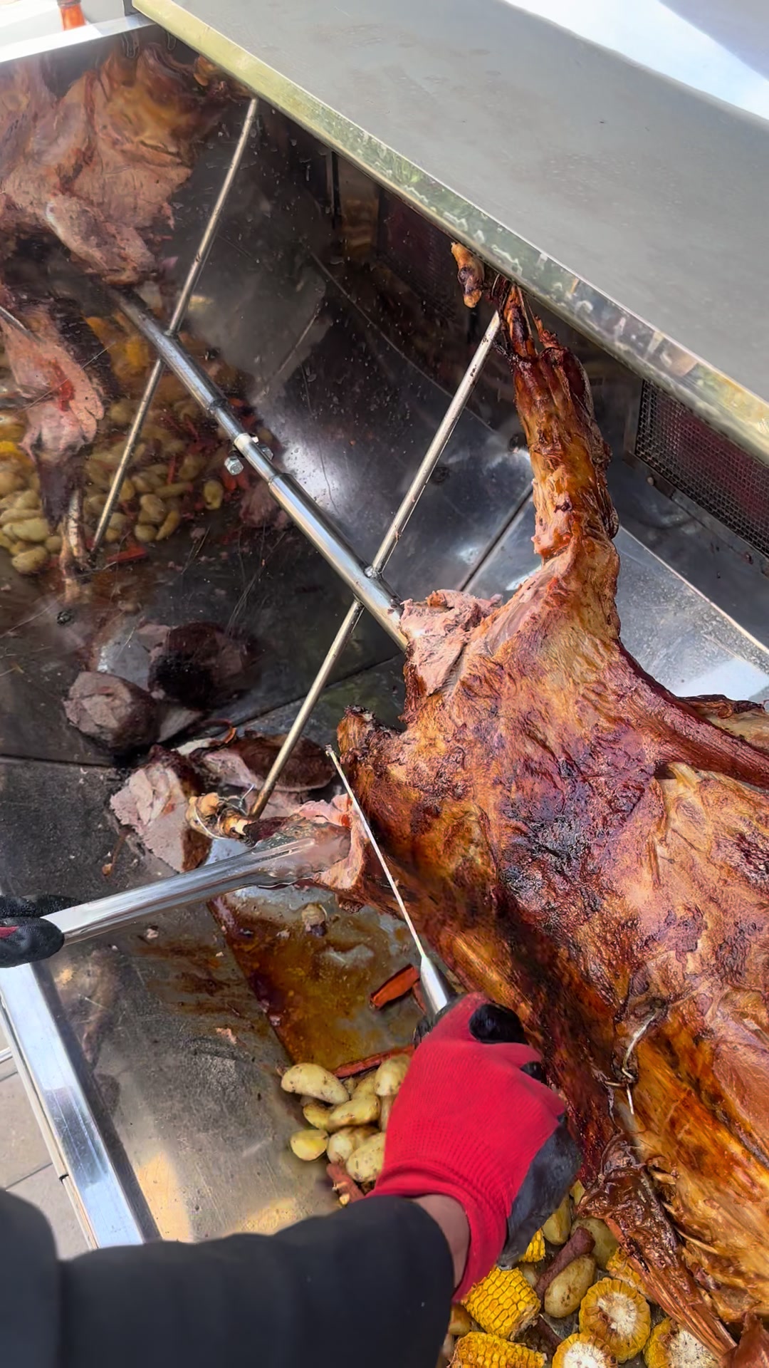 @MeatApp
