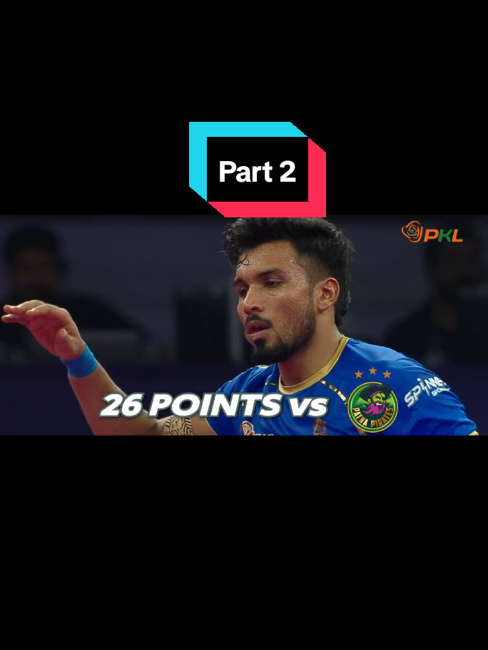 @Pro Kabaddi