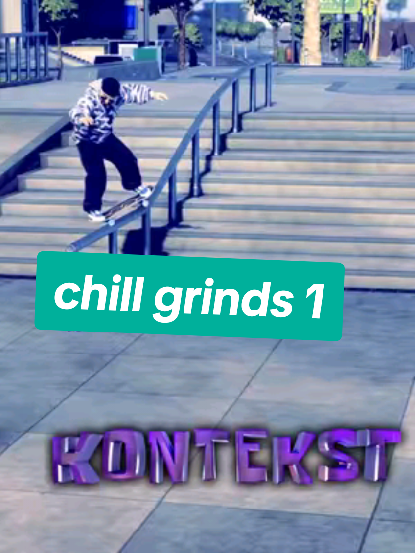 @Kontekst 🛹