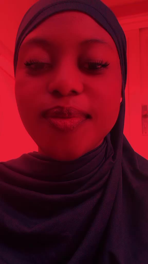@Queen zubee