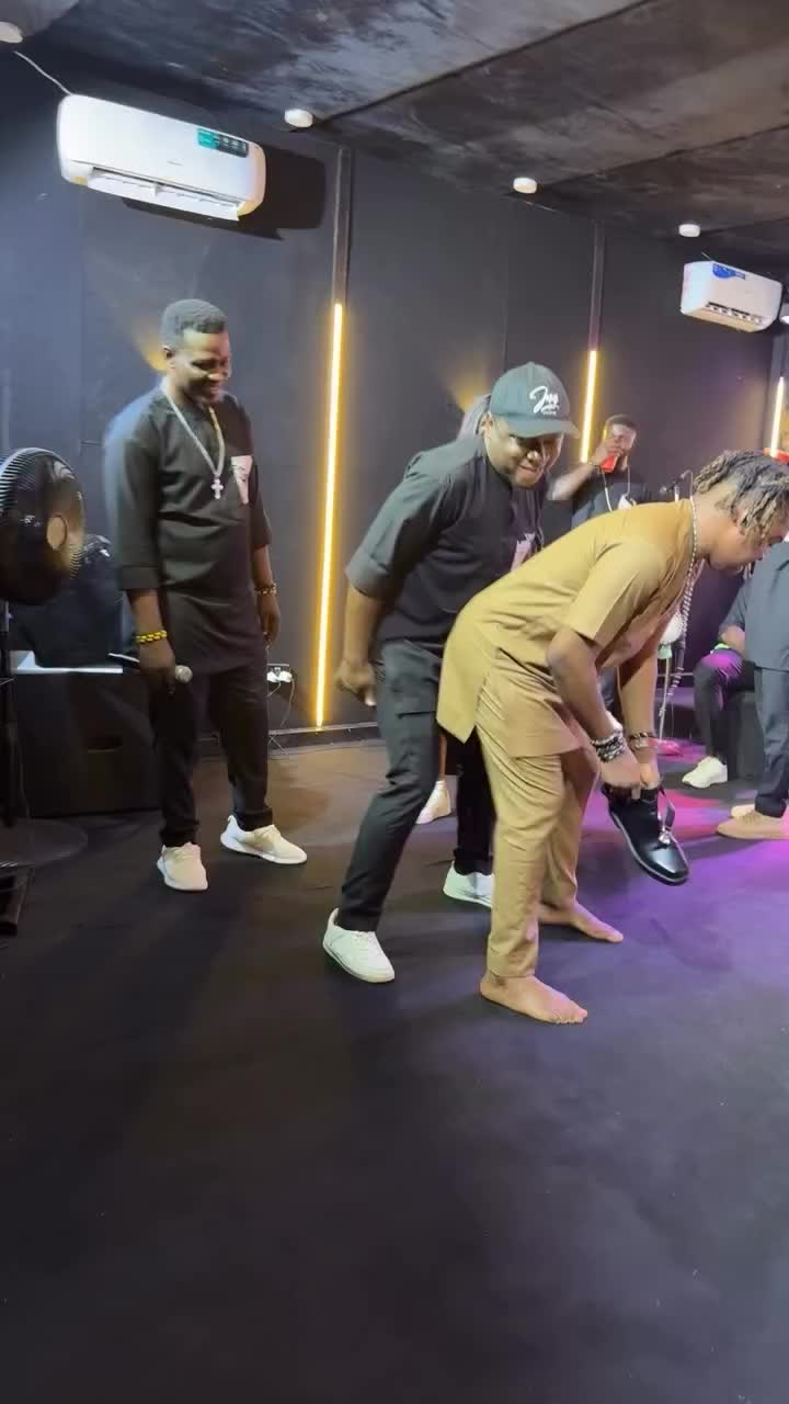 @Femi Solar
