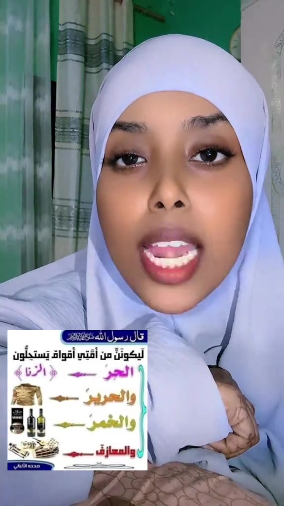@AHLaam mohamuud