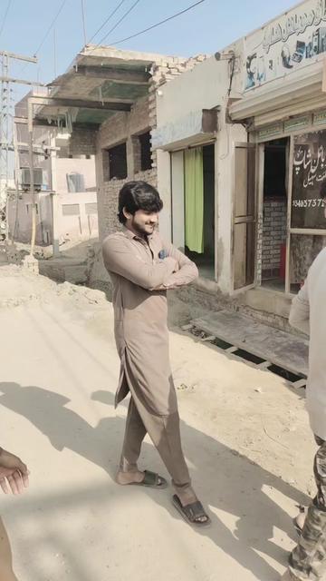 @Usman Pandu Vilogs