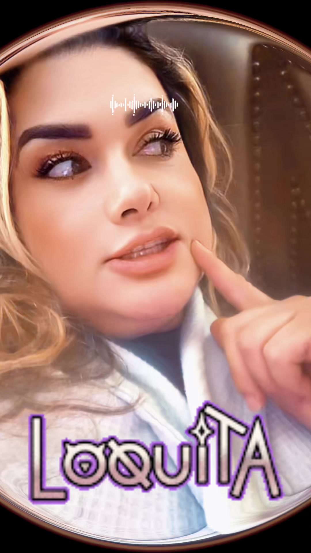 @🤪💯LOQUITA 💯🤪
