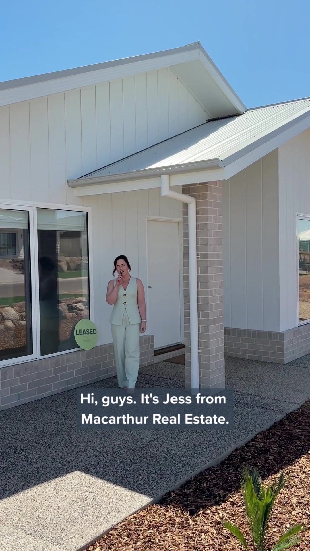 @Macarthur Real Estate