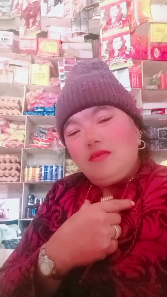 @mitthu Mahat ❤️🩷