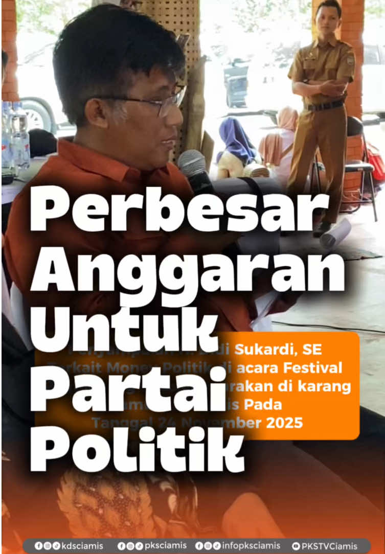 @Info Pks Ciamis
