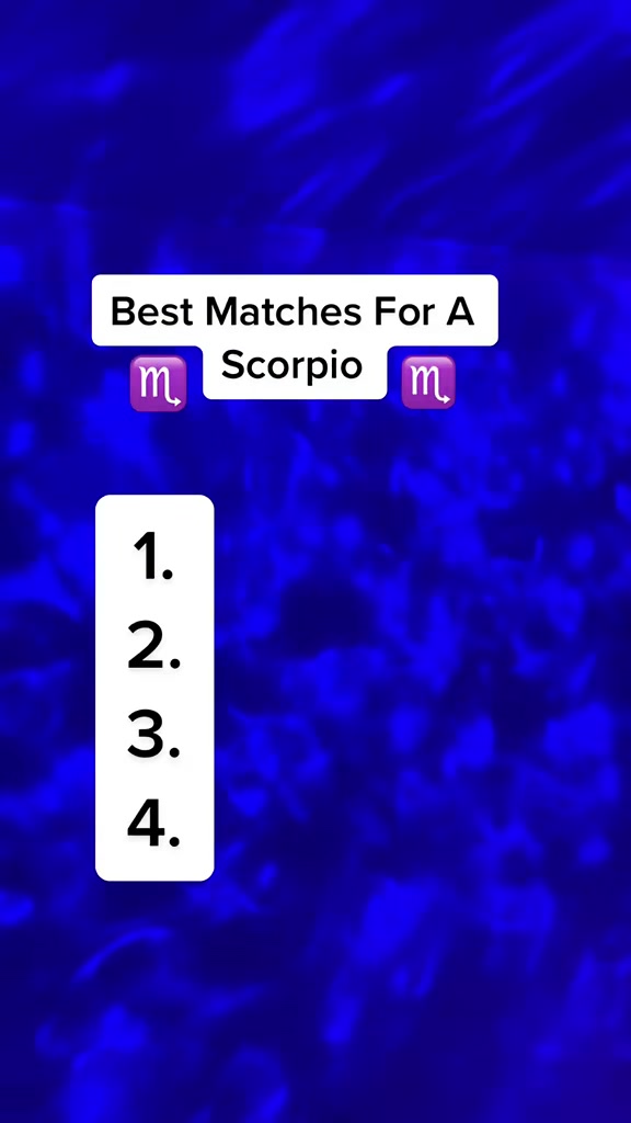 @A Scorpios Mind