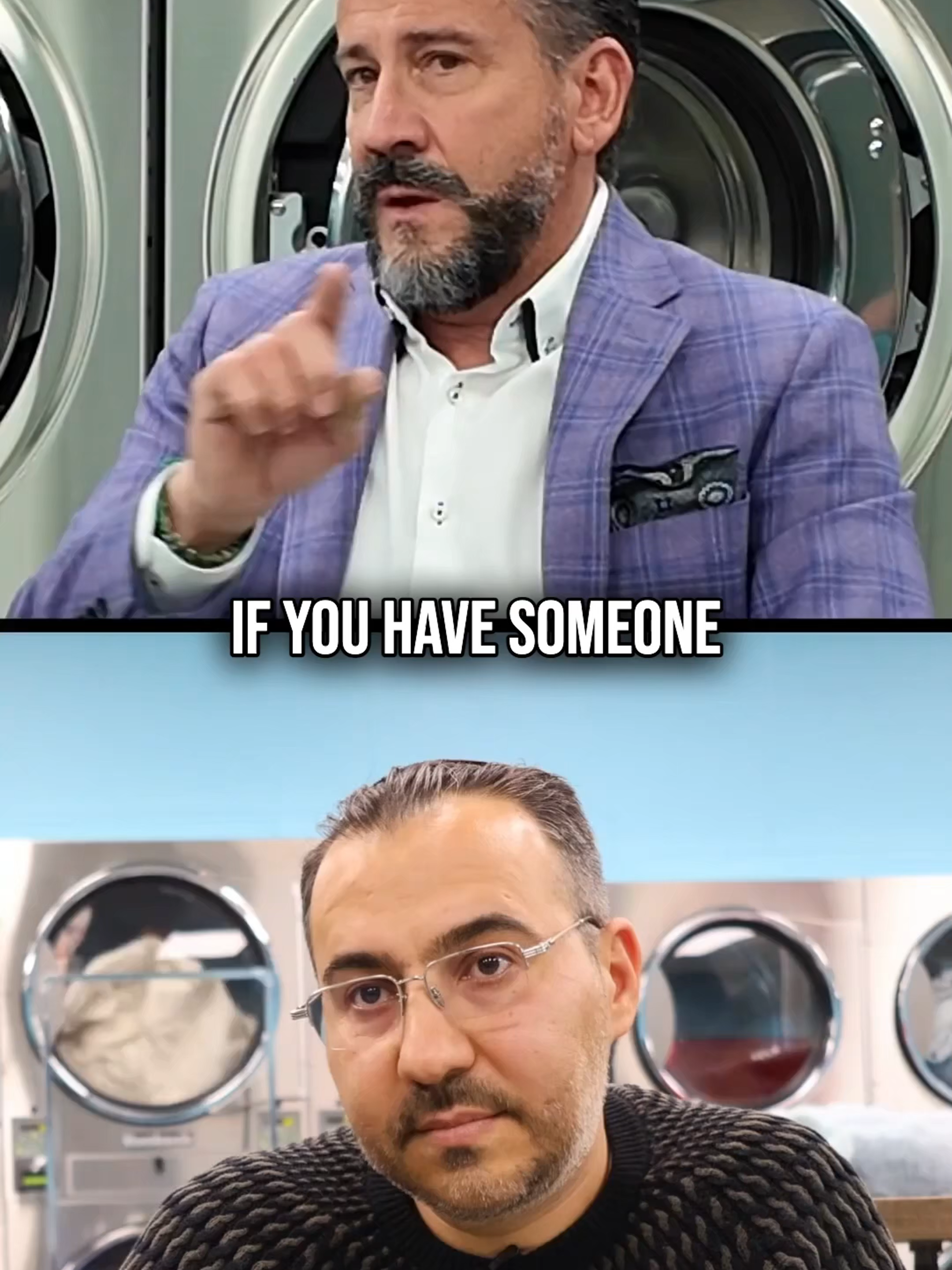 @King_of_Laundry Danny D&rsquo;Angelo