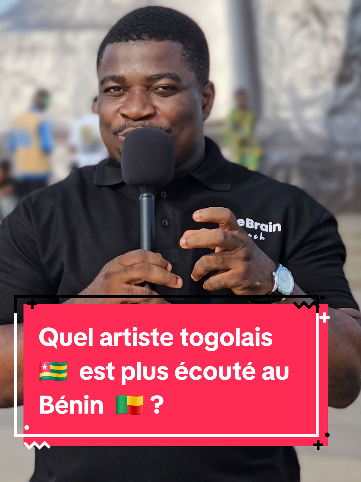 @DJAMAH Am&egrave;vi M&eacute;dard