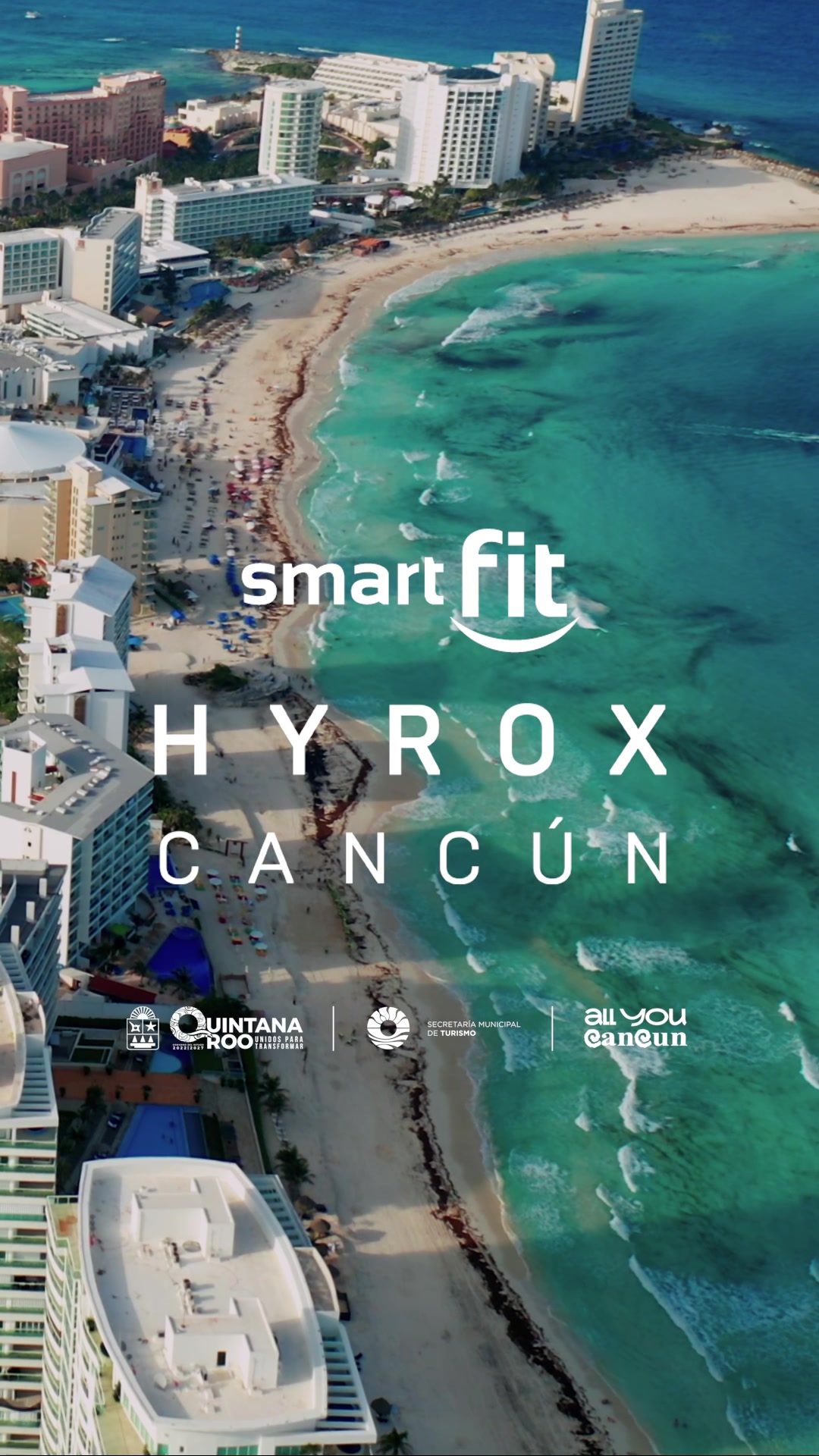 @HYROX M&Eacute;XICO