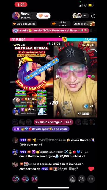 @🇬🇹🦅VR22 &Ntilde;ECK la maravilla