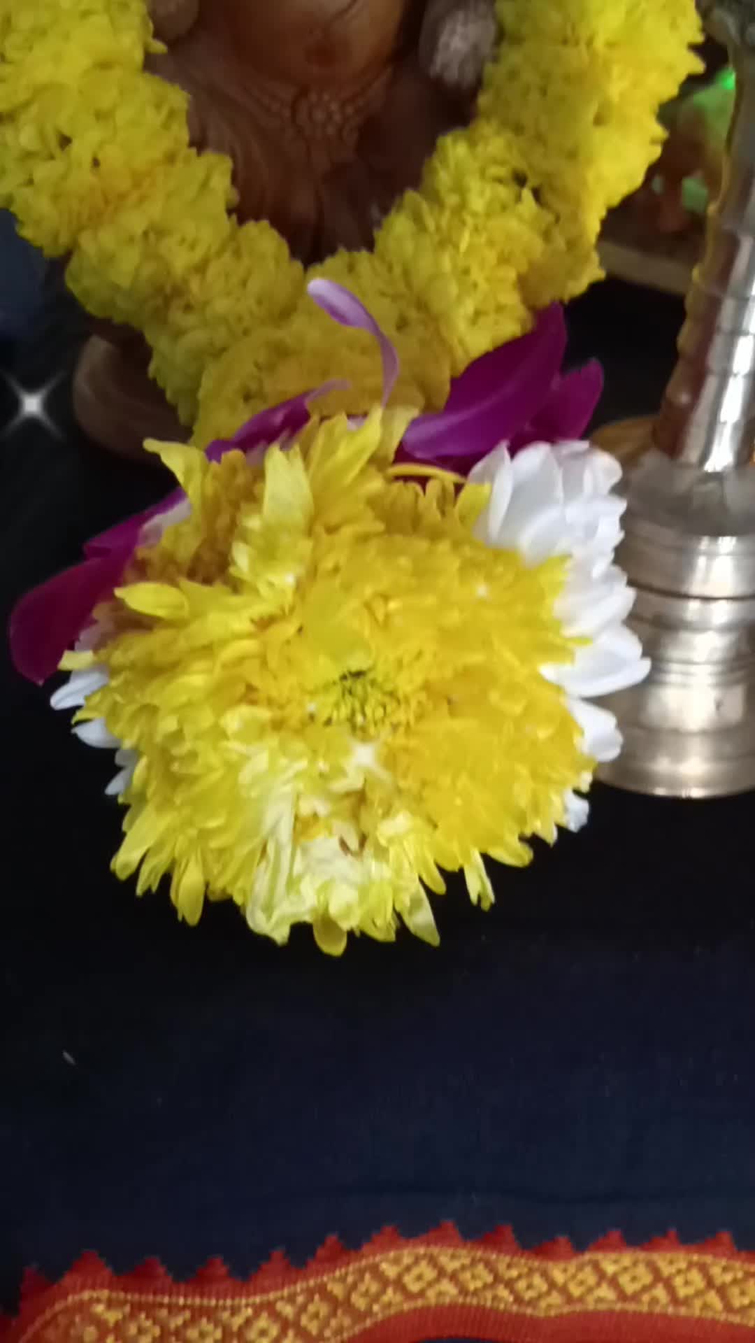 @Vst Ramesh Mani