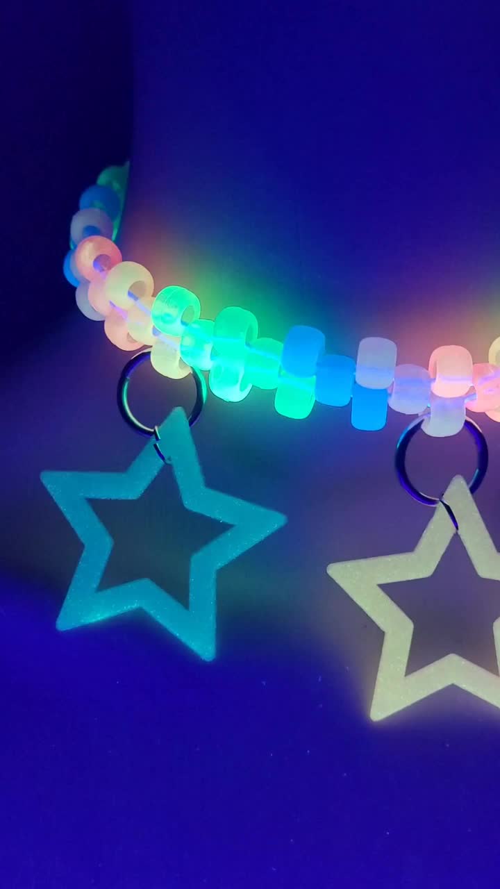 @Kandi Toybox kandi kid, raver