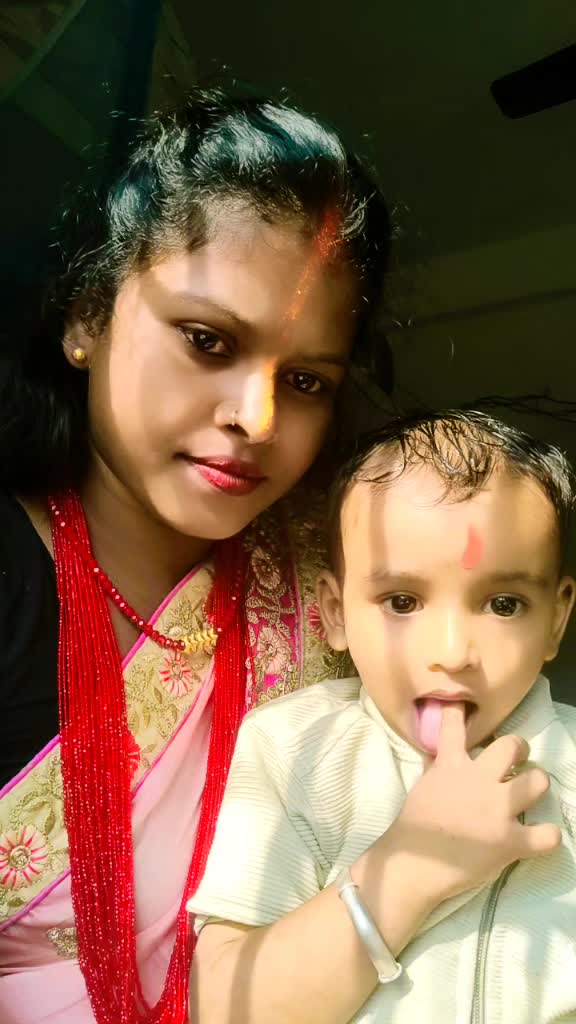@Binita Kushwaha