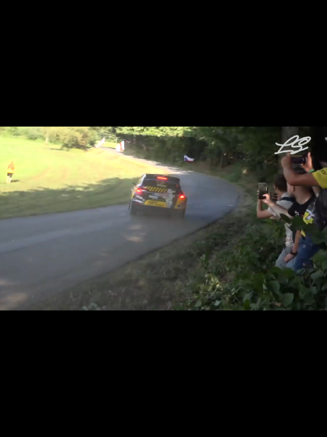 @LB77 Rally