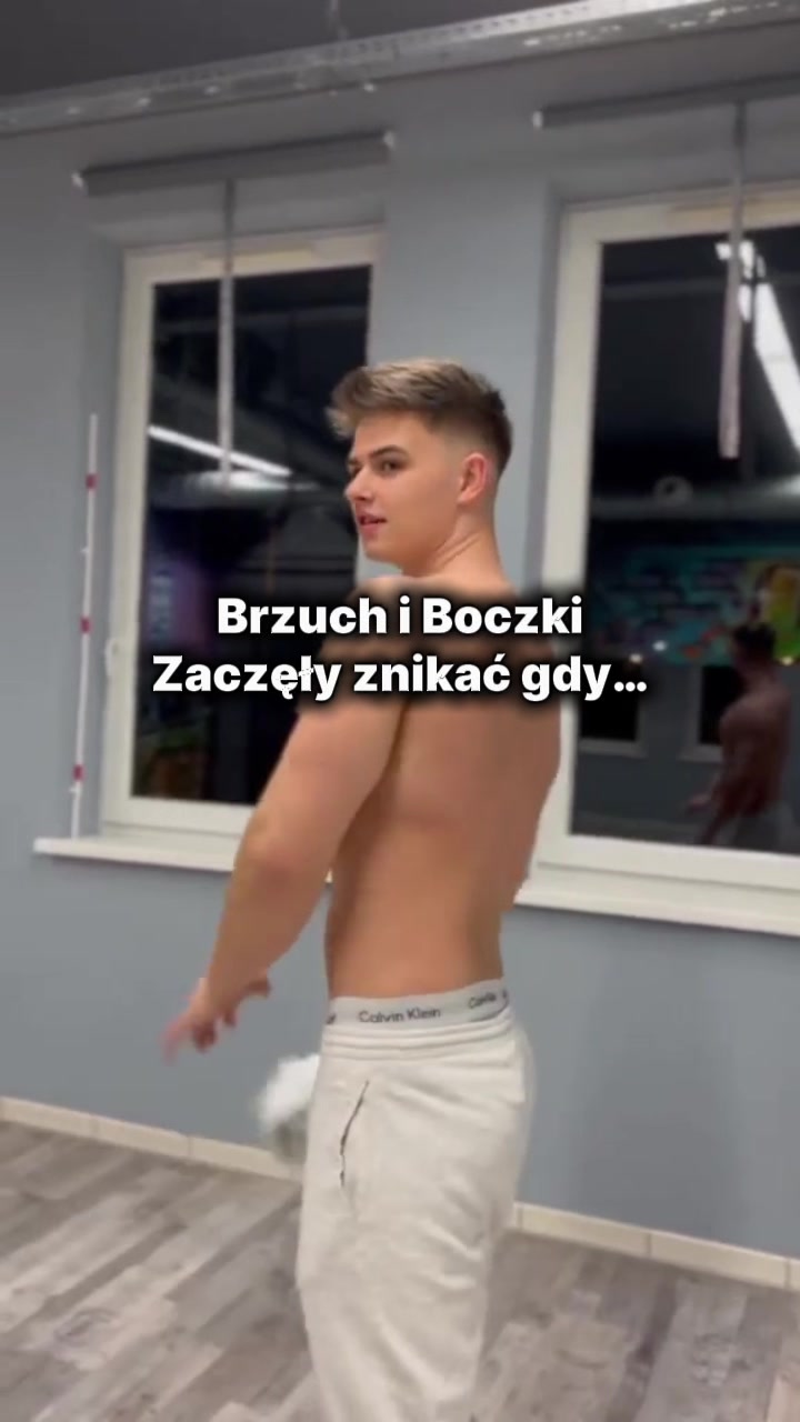 @Metamorfoza Męskiej Sylwetki