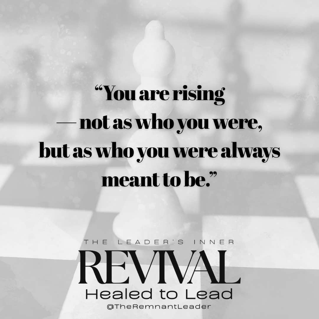 @Stephanie | Prophetess | Coach
