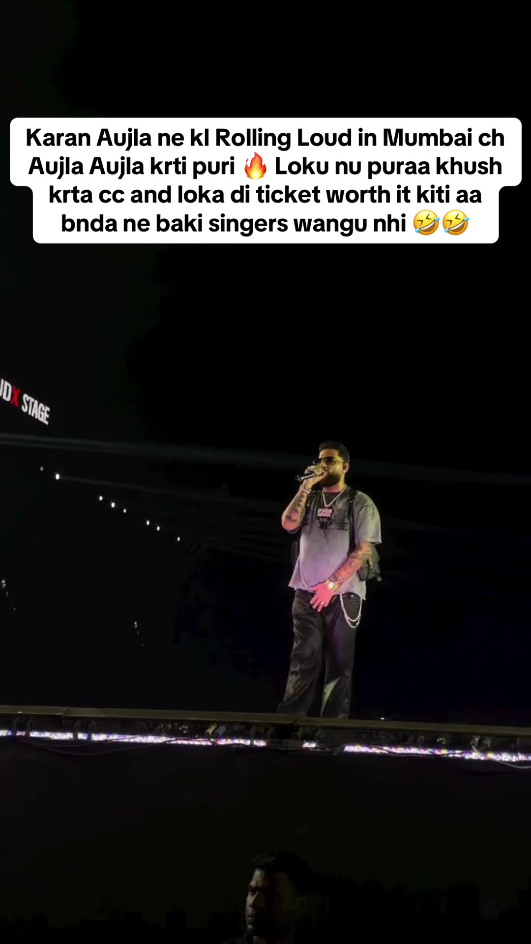 @Punjabi Song Trends