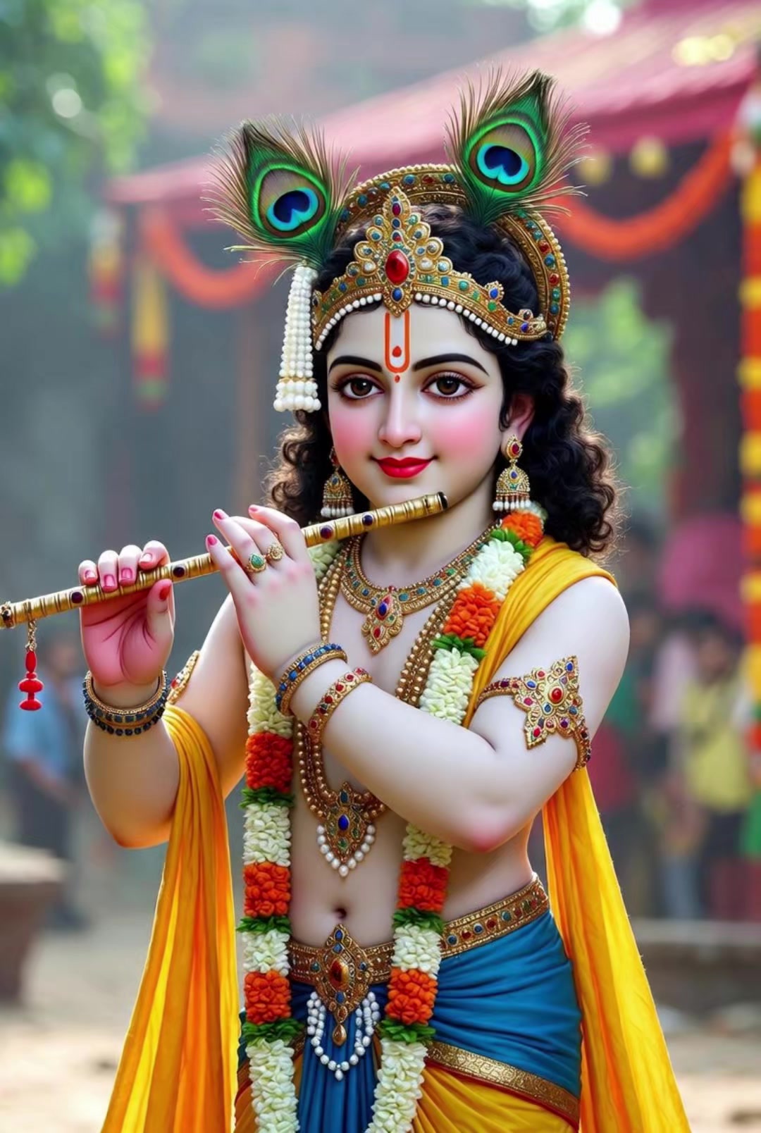 @Ram Janki Bhakti (RJ Bhakti)