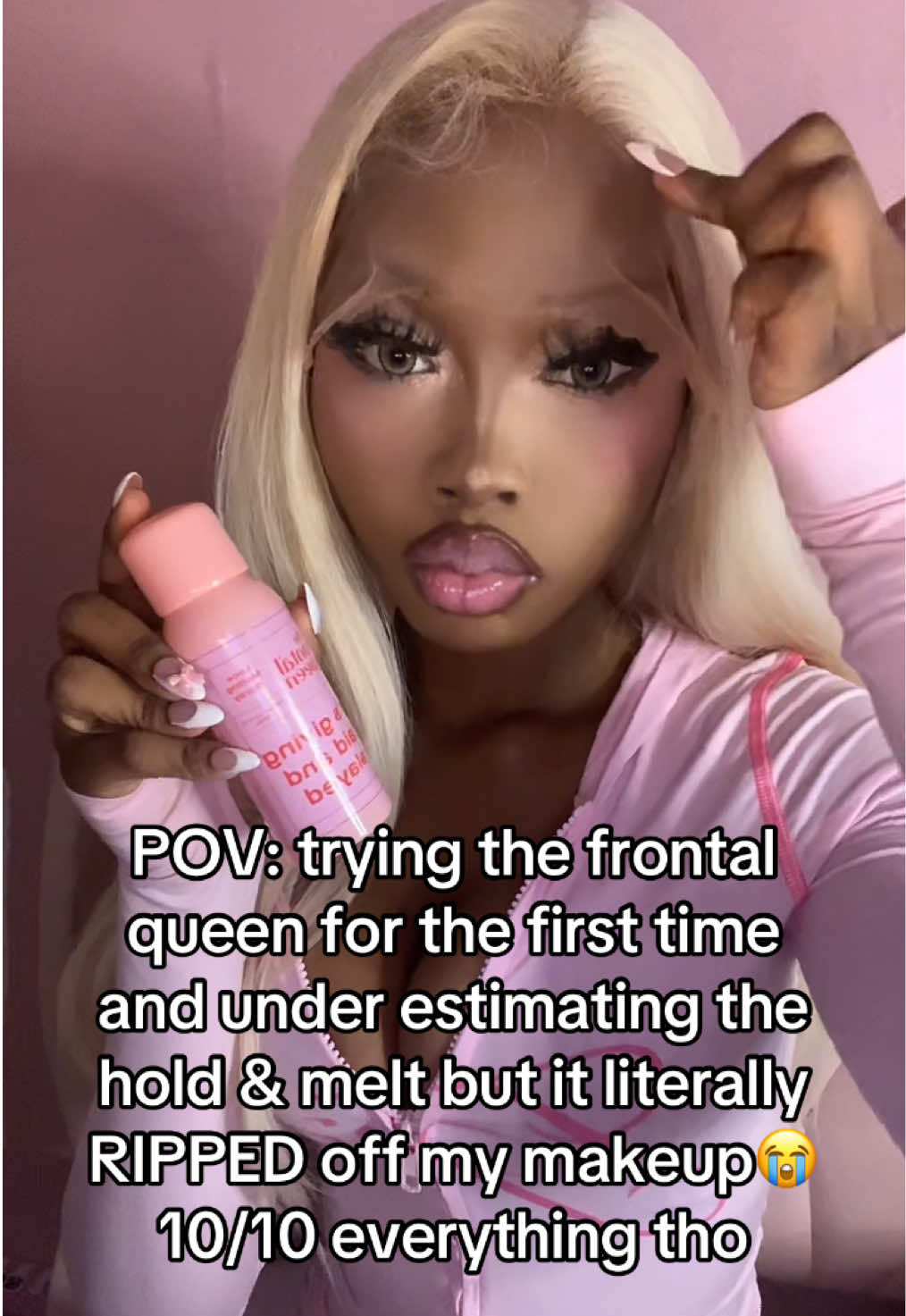 @THE DOLLIEST OF DOLLS👱🏾&zwj;♀️🎀
