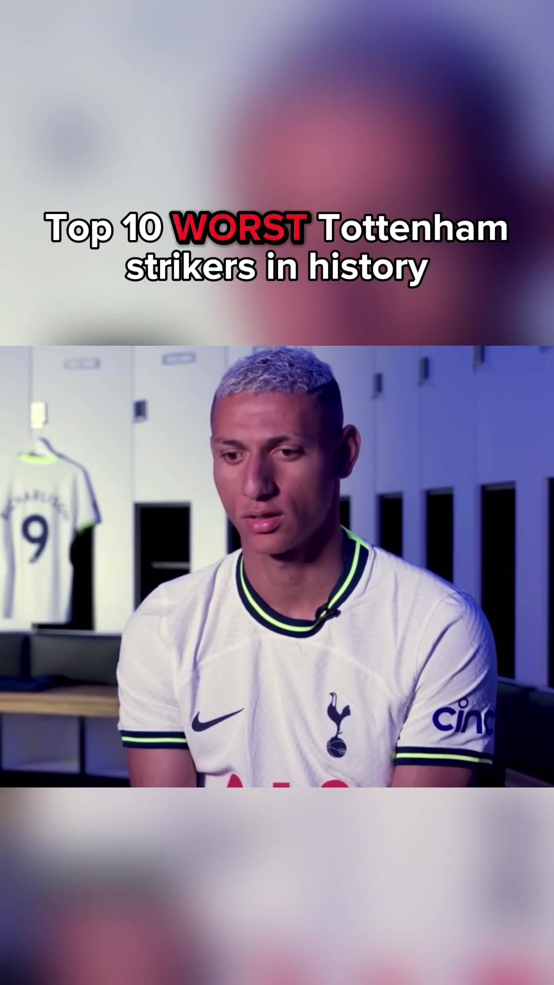 @Football Nerd