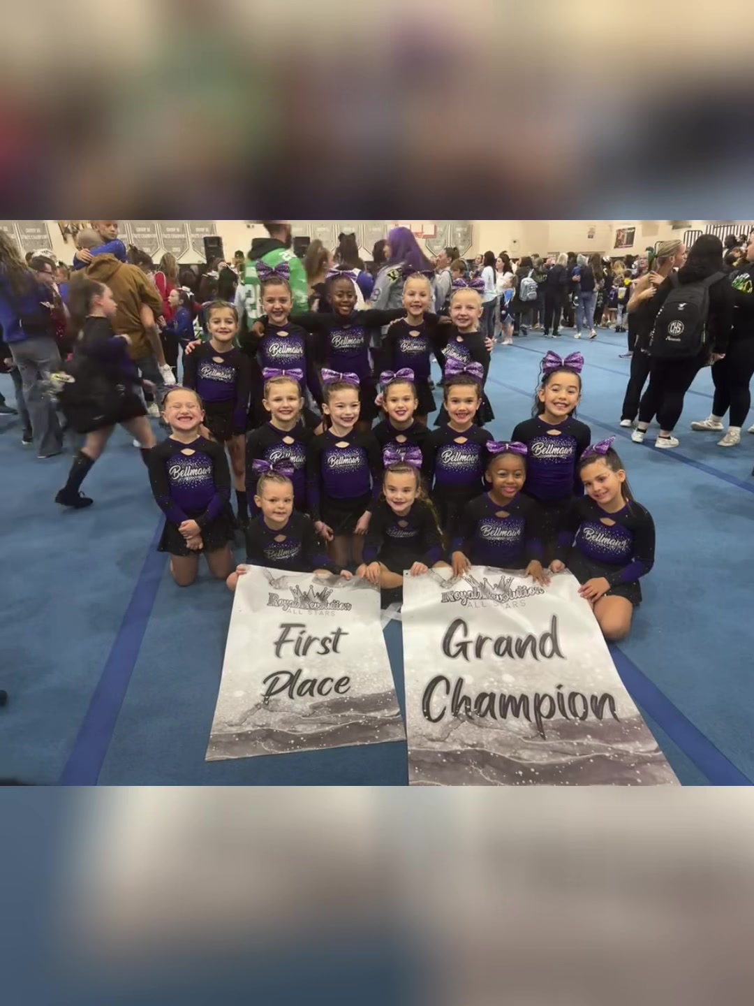 @purpleeaglescheer