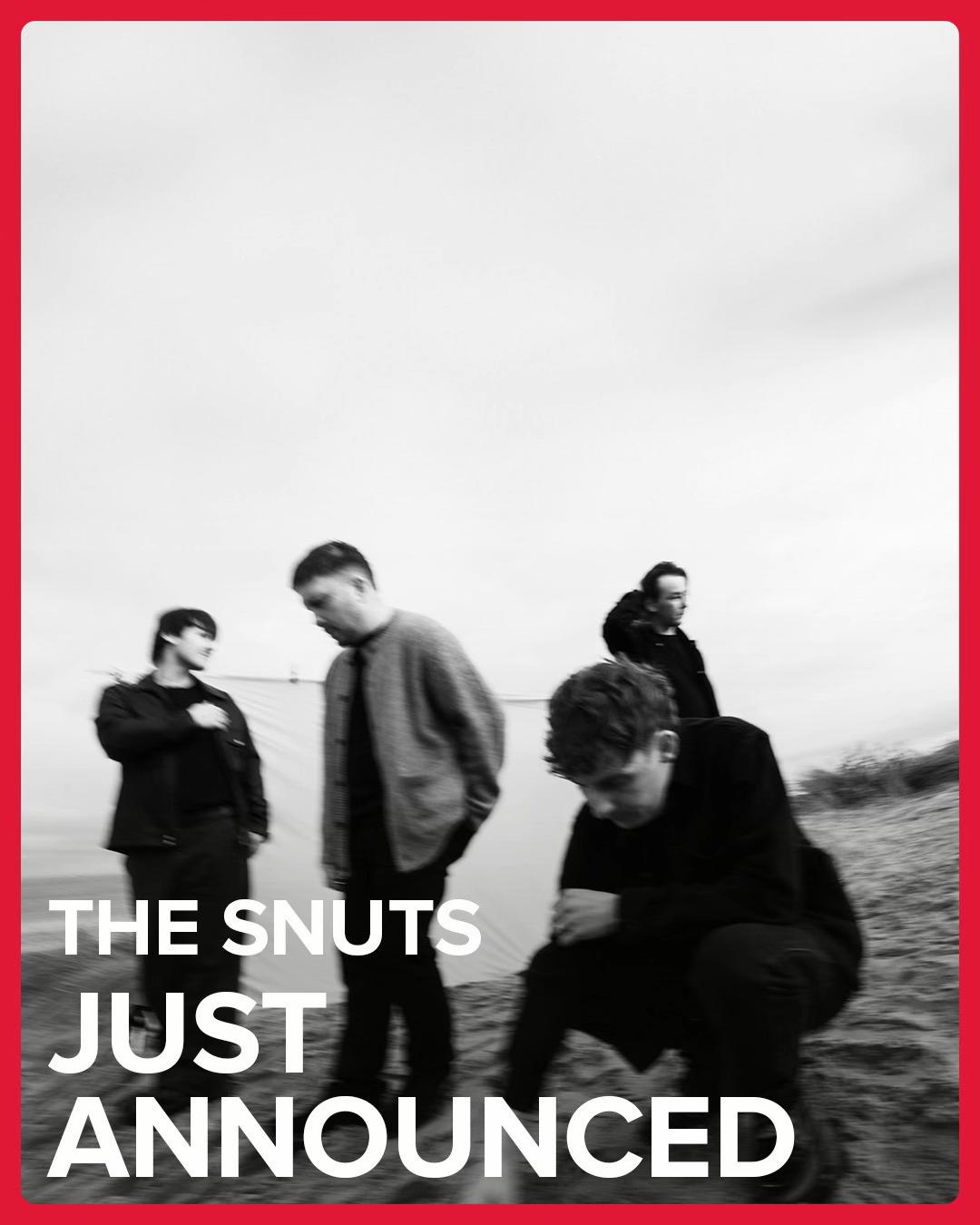 @Live Nation UK