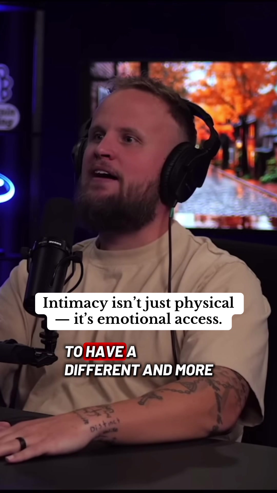 @Her Bold Truth